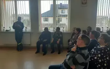 Bezpieczeństwo przede wszystkim! 2