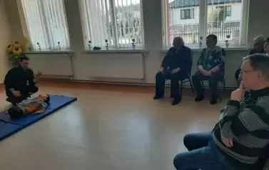 Bezpieczeństwo przede wszystkim! 3