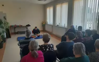 Bezpieczeństwo przede wszystkim! 5