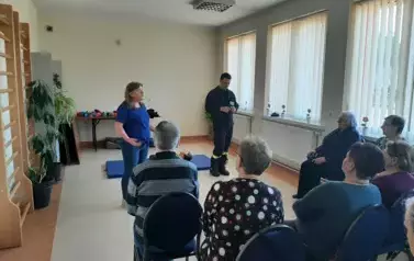 Bezpieczeństwo przede wszystkim! 6