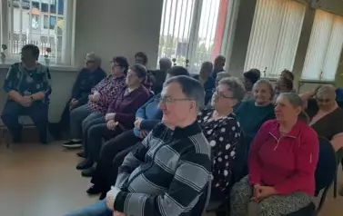 Bezpieczeństwo przede wszystkim! 7