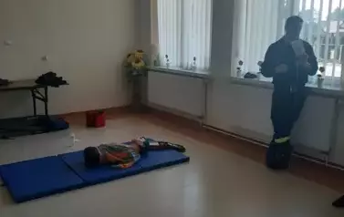 Bezpieczeństwo przede wszystkim! 8