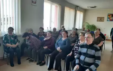 Bezpieczeństwo przede wszystkim! 9