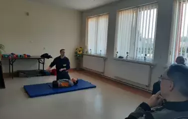Bezpieczeństwo przede wszystkim! 10