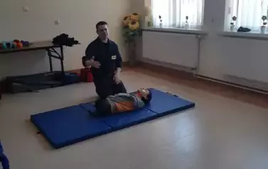 Bezpieczeństwo przede wszystkim! 11