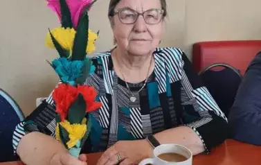 Wielkanocne Palmy w Naszym Domu Seniora! 4