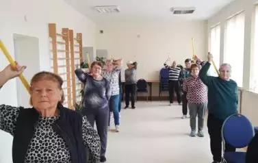 Aktywny Senior &ndash; Zdrowy Senior! 3