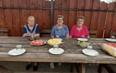 Zakończenie sezonu grillowego! 1