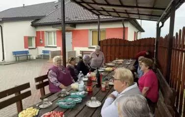 Zakończenie sezonu grillowego! 6