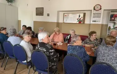 Zdrowie pod lupą- pokaz sprzętu medycznego 5