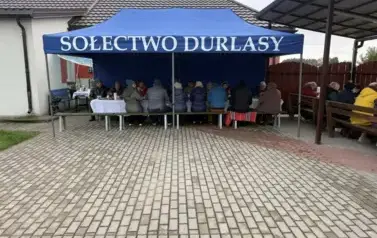 Spotkanie pełne uśmiechu! 5