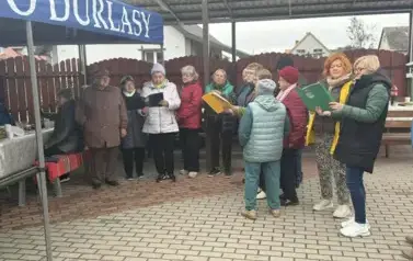 Spotkanie pełne uśmiechu! 6