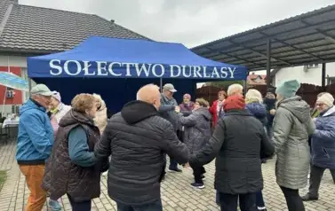 Spotkanie pełne uśmiechu! 25