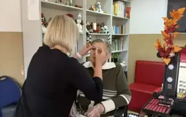 Dbamy o zdrowie i urodę 1