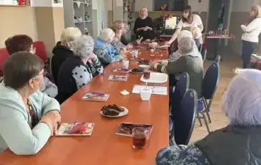 Dbamy o zdrowie i urodę 2