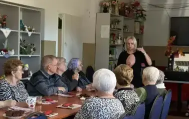 Dbamy o zdrowie i urodę 5