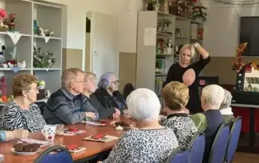 Dbamy o zdrowie i urodę 10