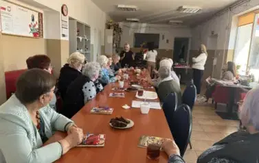 Dbamy o zdrowie i urodę 12
