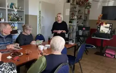 Dbamy o zdrowie i urodę 14