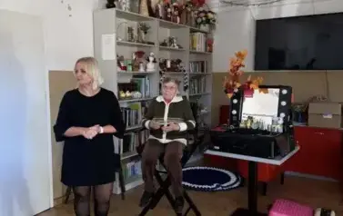 Dbamy o zdrowie i urodę 16