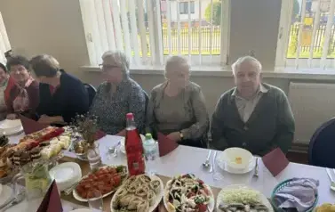 Europejski Dzień Seniora w Durlasach! 4