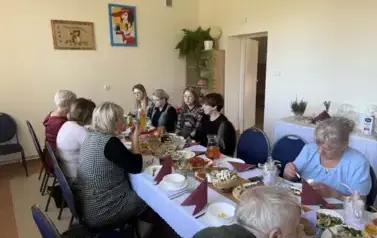 Europejski Dzień Seniora w Durlasach! 23