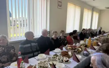 Europejski Dzień Seniora w Durlasach! 25