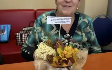 Jesienne warsztaty 11