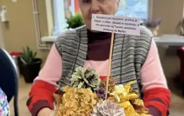 Jesienne warsztaty 12