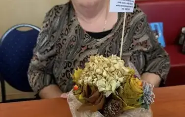 Jesienne warsztaty 16