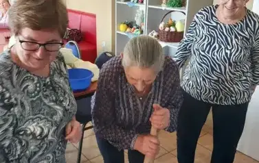 Kiszenie kapusty 2
