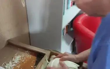 Kiszenie kapusty 9