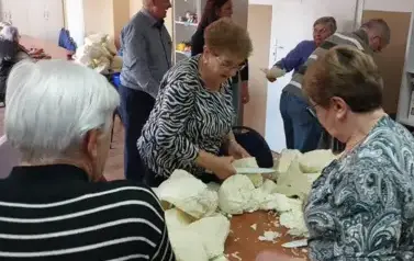 Kiszenie kapusty 10
