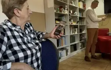 Kolejne zajęcia pełne energii i nowych doświadczeń! 3