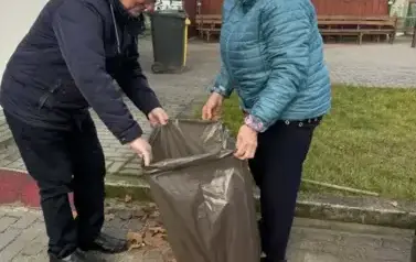 Jesień w pełni, a seniorzy w akcji! 4