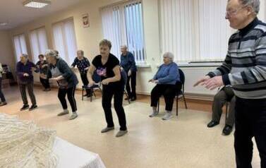 Zumba dla Senior&oacute;w  10