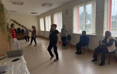 Zumba dla Senior&oacute;w  11