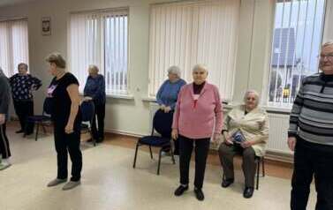Zumba dla Senior&oacute;w  13