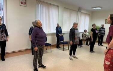 Zumba dla Senior&oacute;w  14