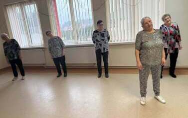 Zumba dla Senior&oacute;w  15