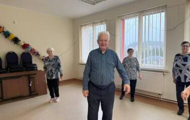 Zumba dla Senior&oacute;w  17