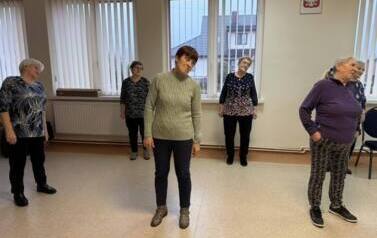 Zumba dla Senior&oacute;w  18