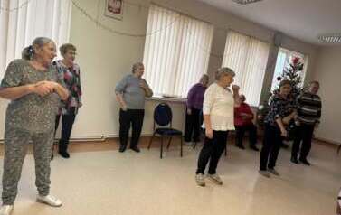 Zumba dla Senior&oacute;w  20