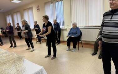 Zumba dla Senior&oacute;w  21