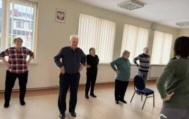 Zumba dla Senior&oacute;w  22