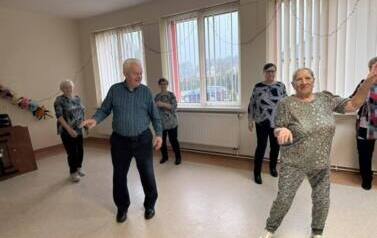 Zumba dla Senior&oacute;w  25