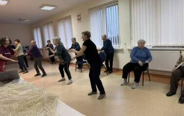 Zumba dla Senior&oacute;w  27