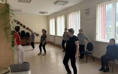 Zumba dla Senior&oacute;w  28