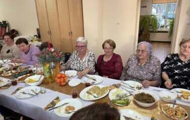 Świąteczne Spotkanie Senior&oacute;w 5