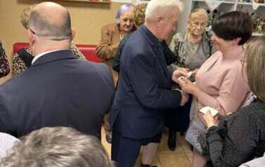 Świąteczne Spotkanie Senior&oacute;w 7